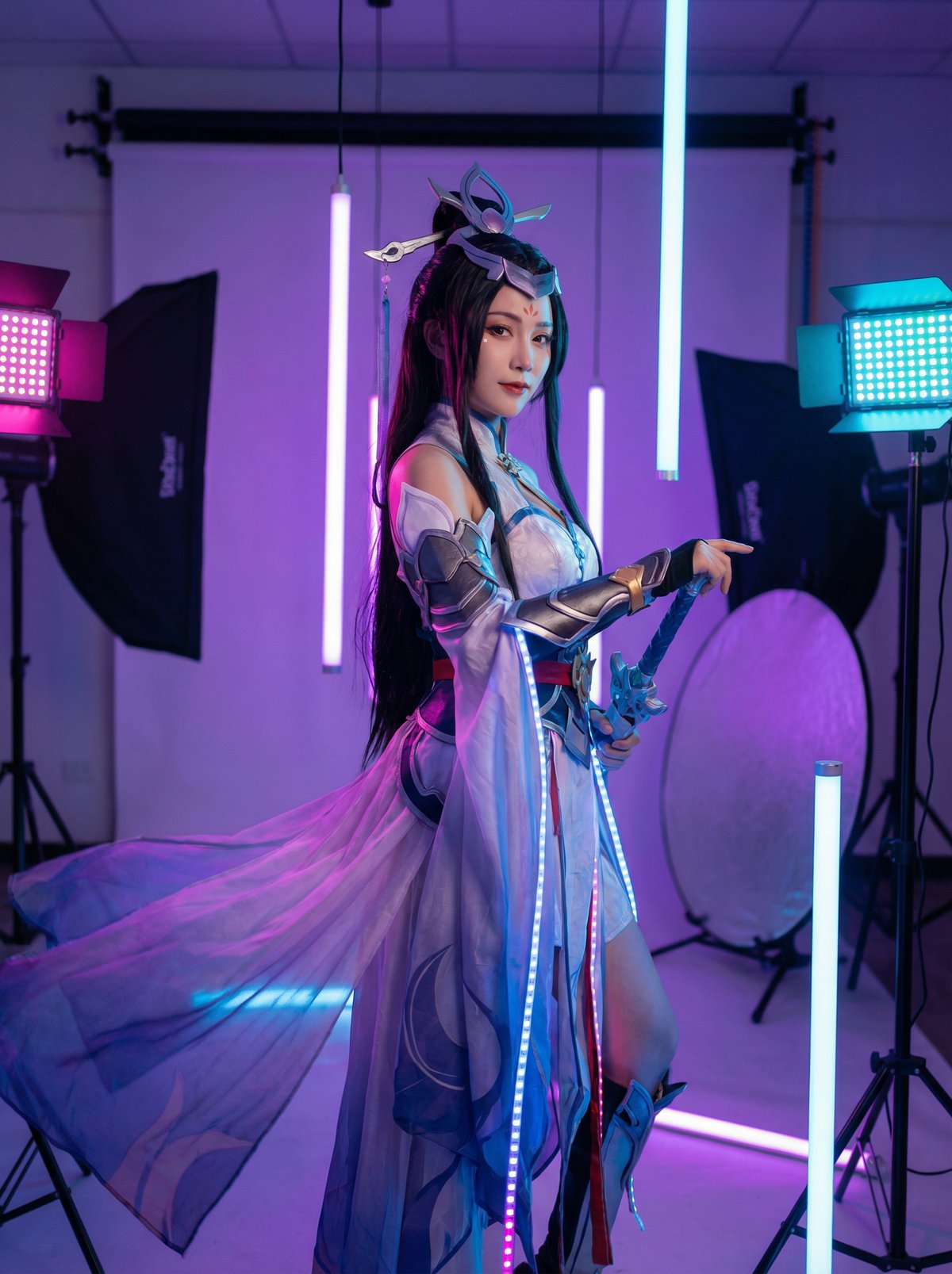 大象传媒 cosplay视频